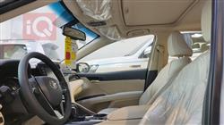 تۆیۆتا کامری